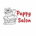 Puppy Salon logo