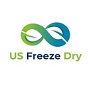 US Freeze Dry logo