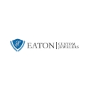 Eaton Custom Jewelers logo