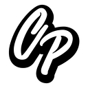 Custo Print logo