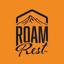 RoamRest logo