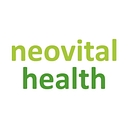 Neovital logo