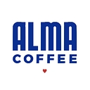 Alma Coffee logo