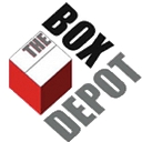 The Box Depot logo