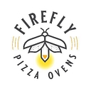 Firefly Pizza Ovens logo