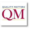 Quality Matters logo
