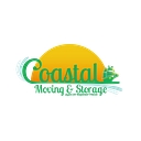 My Coastal Moving logo