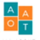 All About Online Training logo