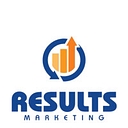 Results Marketing logo