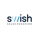 SWISH Sales Coaching logo