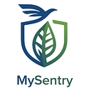 MySentry logo