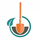 Good Life Landscaping logo