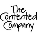 The Contented Company logo