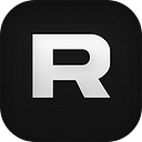RealPars logo