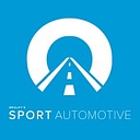 Sport Auto Group logo