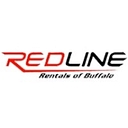 Redline Rentals of Buffalo logo