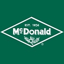 A.Y. McDonald logo