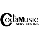 Coda Music Services logo