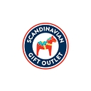 Scandinavian Gift Outlet logo