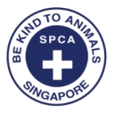 SPCA Singapore logo