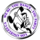 Mr Dj Services logo
