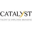 Catalyst logo