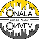 Onala Recovery Center logo