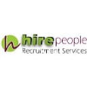 Hiring People logo