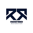 Redefined Restoration logo