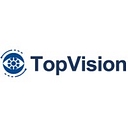 Topvision logo