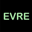 Evre logo