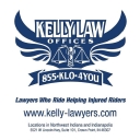 Kelly Law Offices logo