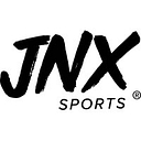 JNX Sports logo