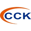 CCK Automations logo