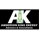 Anderson King Energy Consultants logo