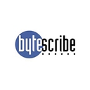 ByteScribe logo