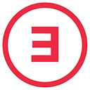 E3 Rehab logo