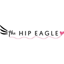 The Hip Eagle logo