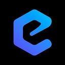 evertz.io Transform logo