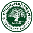 O'Nail-Hartman Insurance logo
