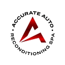Accurate Premium Detailing logo