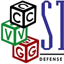 CVG Strategy logo
