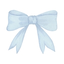 Blue Bow Kennels logo