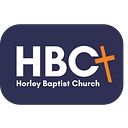 Horley Baptist logo