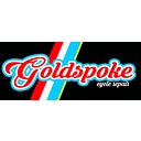 Goldspoke Mobile Bicycle Repair logo