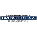 Dressler Law logo