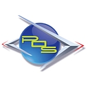 Print-O-Stat, Inc. logo