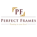 Perfect Frames logo