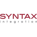 Syntax logo