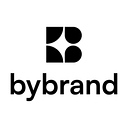 Bybrand logo